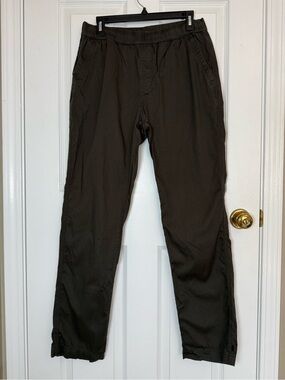Pact Organic Cotton Daily Twill Midweight Pant Men’s Size M x 32 Inseam